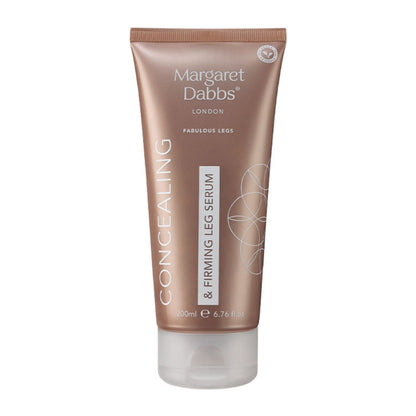 Concealing & Firming Leg Serum