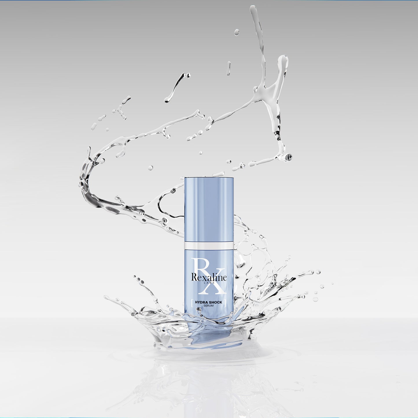 Hydra Shock Serum / 30 ml