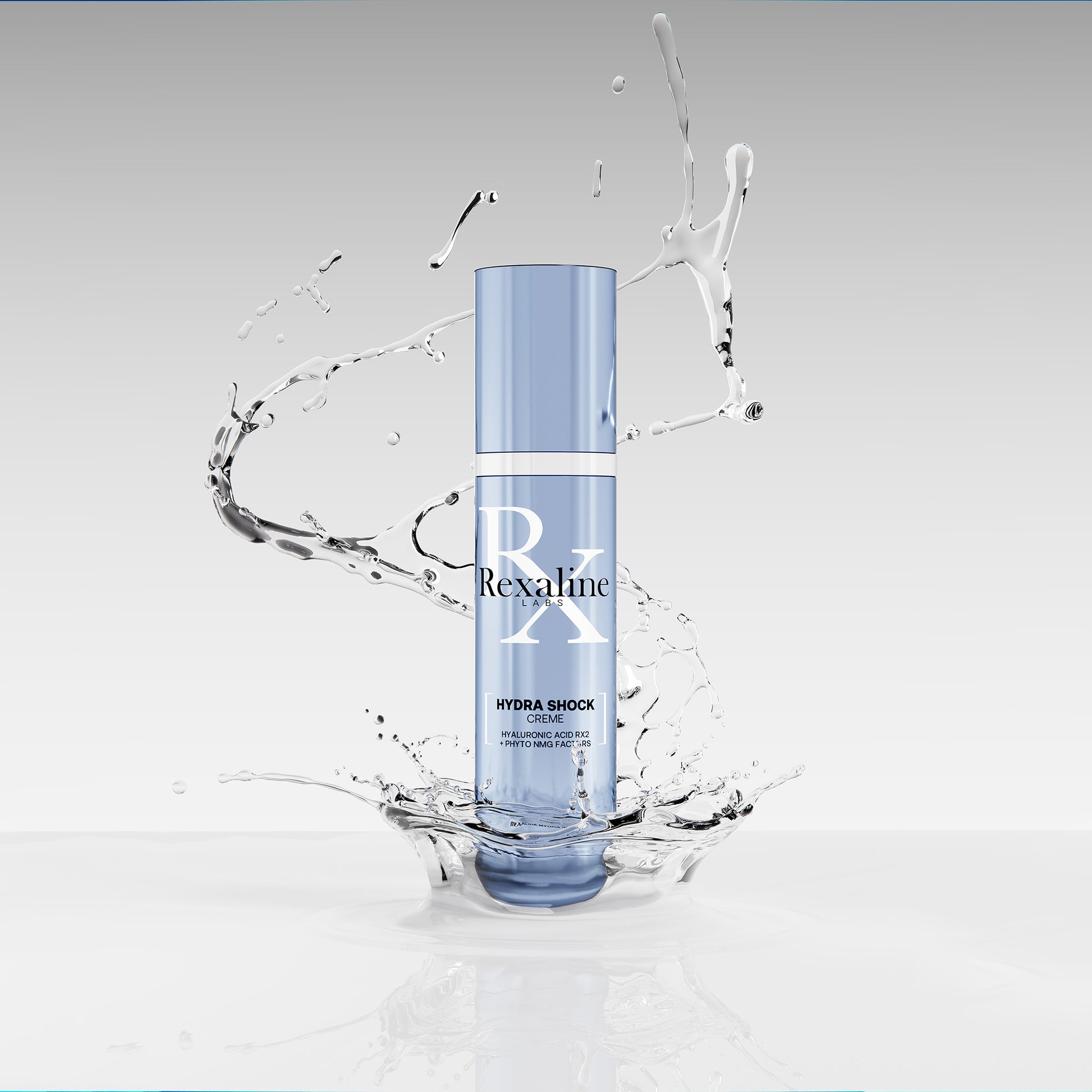 REXALINE Hydra Shock Creme / 50 ml – Ansicht 5