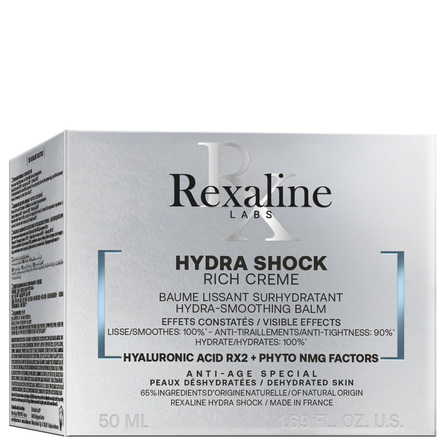 Hydra Shock Rich Creme