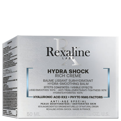 Hydra Shock Rich Creme