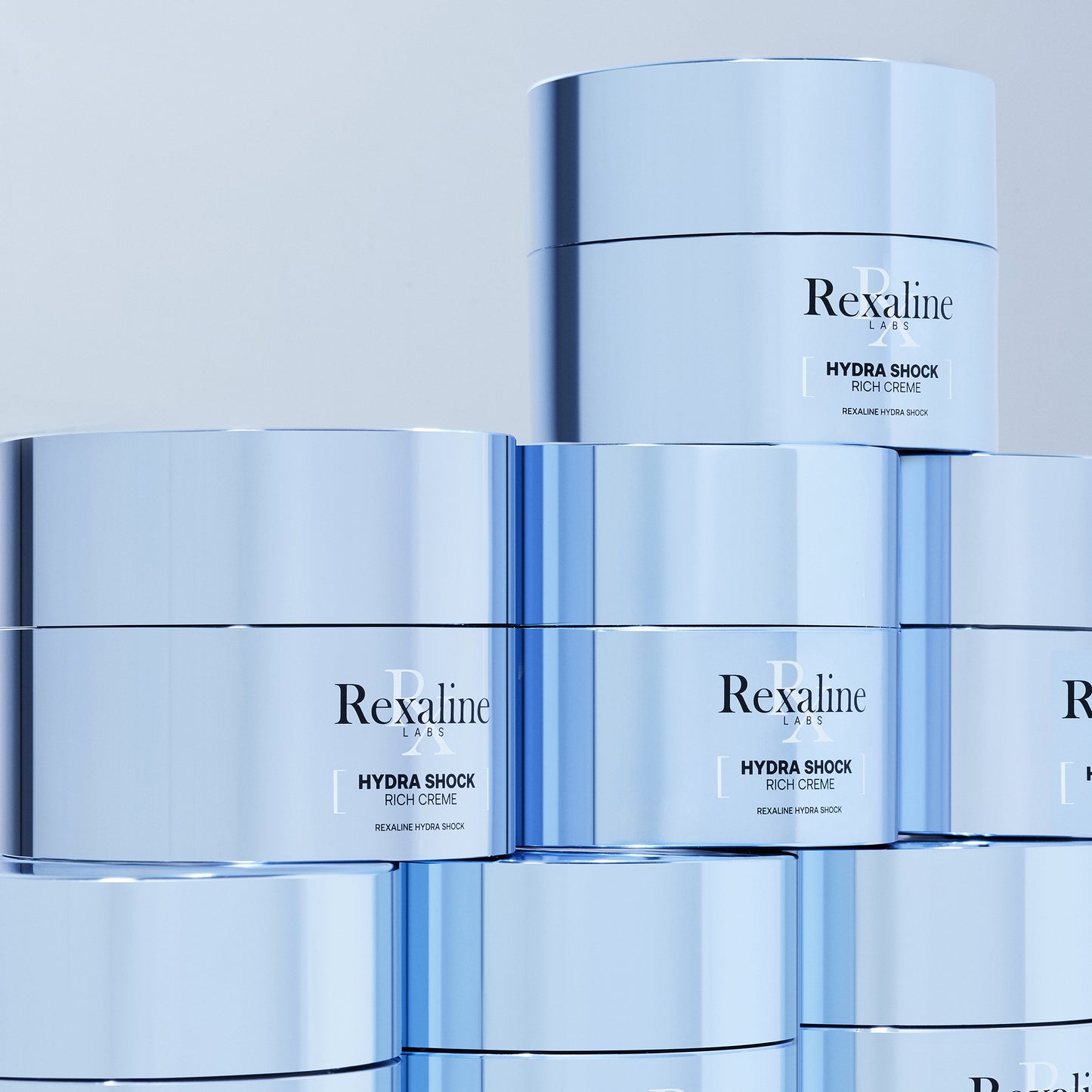 Hydra Shock Rich Creme