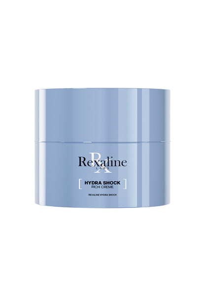 Hydra Shock Rich Creme