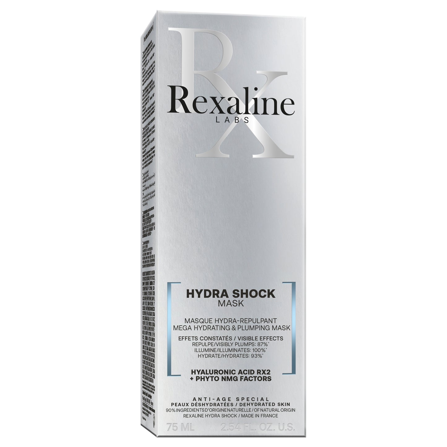 Hdyra Shock Mask / 75 ml