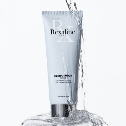 Hdyra Shock Mask / 75 ml