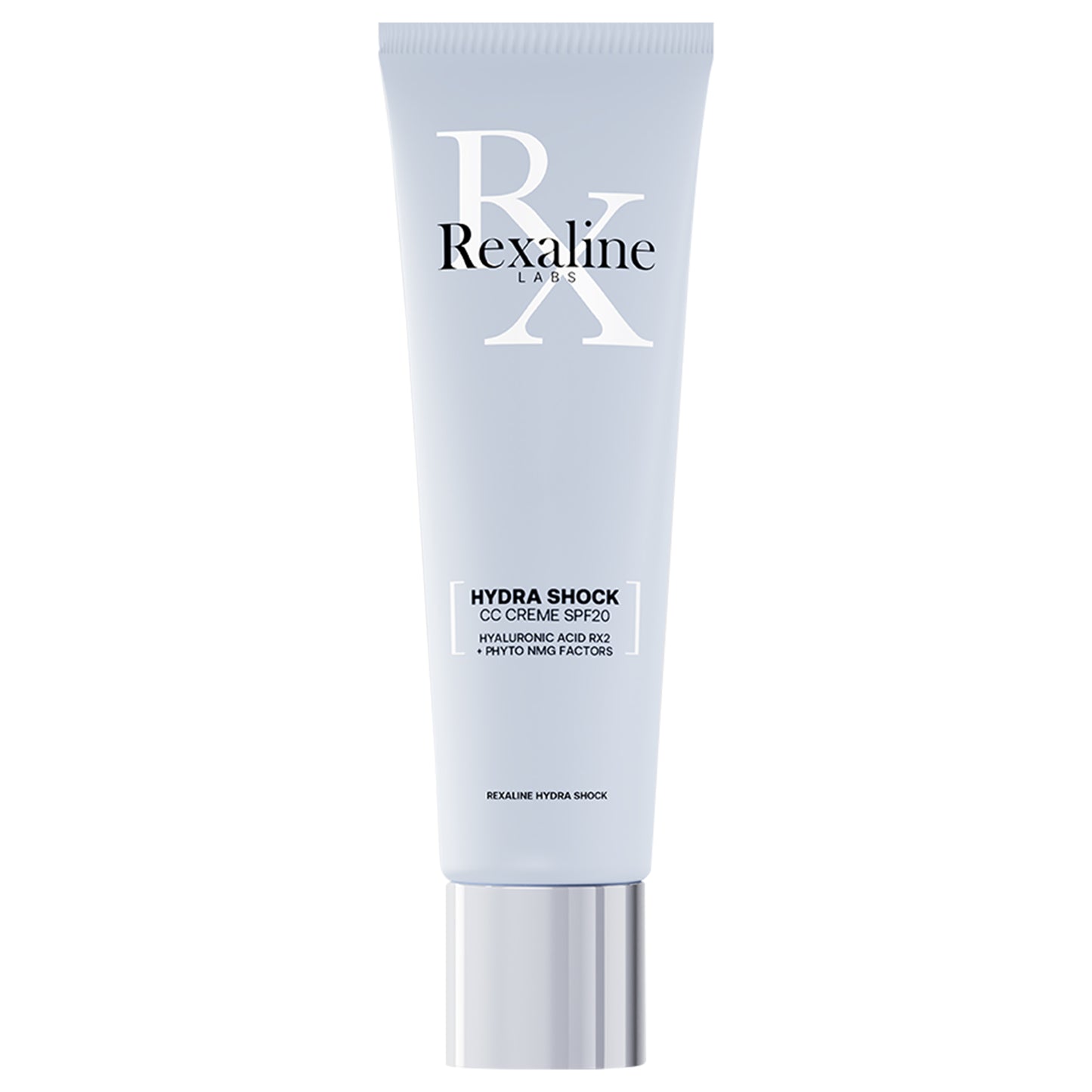 Hydra Shock Cc Creme Spf20