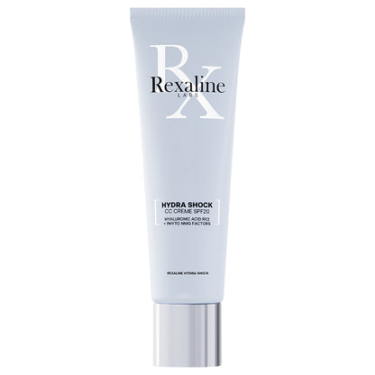 Hydra Shock Cc Creme Spf20
