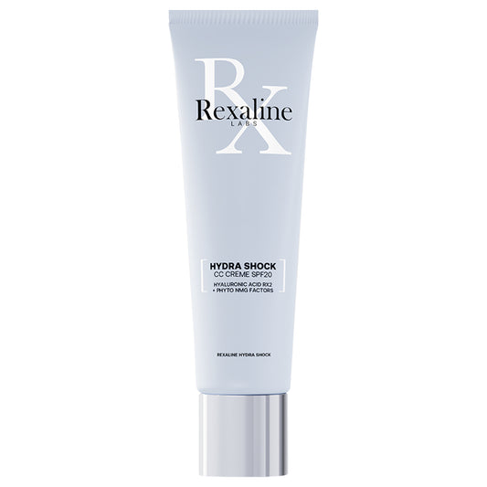 Hydra Shock Cc Creme Spf20