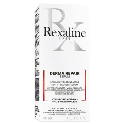 Derma Repair Serum / 30 ml