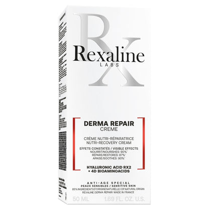 Derma Repair Creme / 50 ml