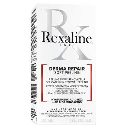 Derma Repair Soft Peeling