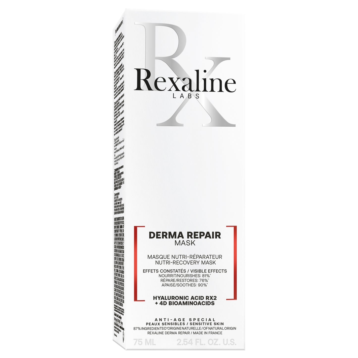 Derma Repair Mask