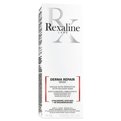 Derma Repair Mask