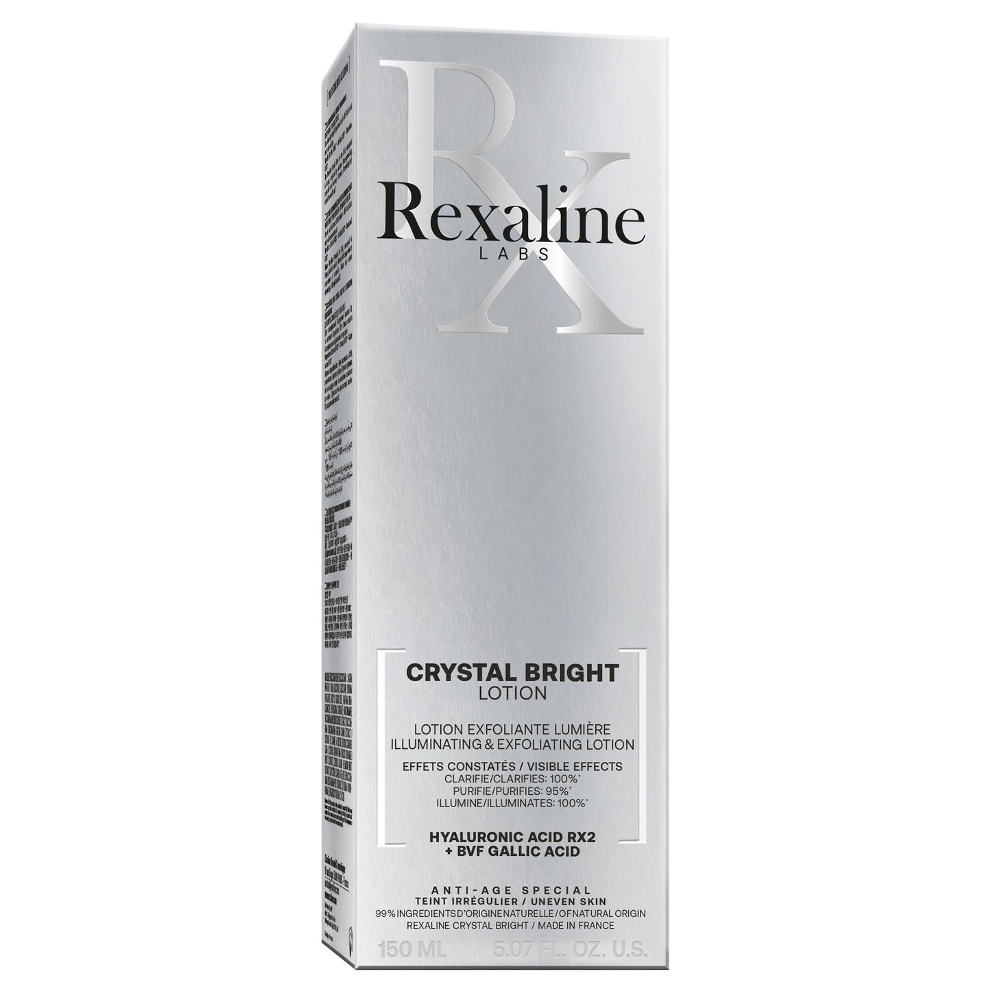 Crystal Bright Lotion / 150 ml