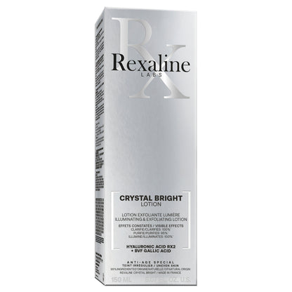 Crystal Bright Lotion / 150 ml