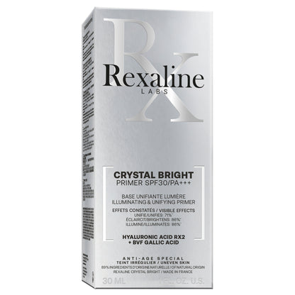 Crystal Bright Primer Spf30