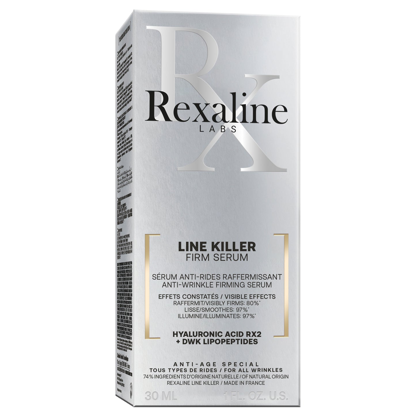 Line Killer Firm Serum