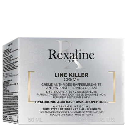Line Killer Creme