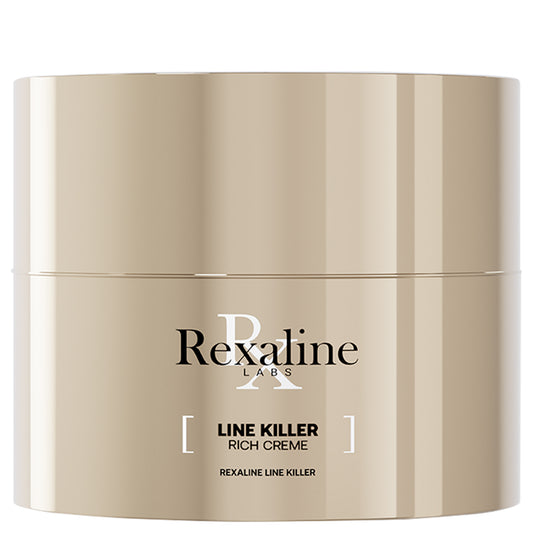 Line Killer Rich Creme
