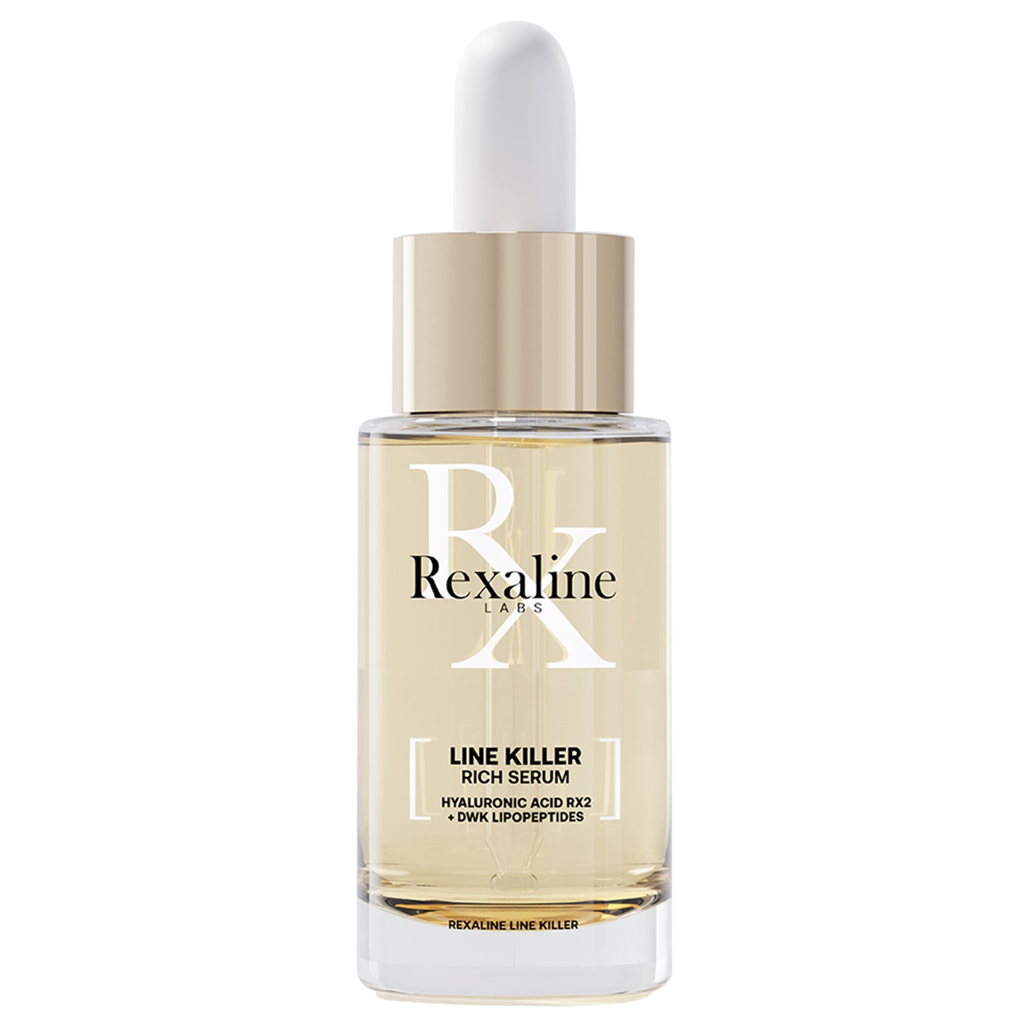 Line Killer Rich Serum