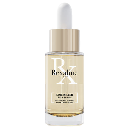 Line Killer Rich Serum