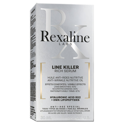 Line Killer Rich Serum