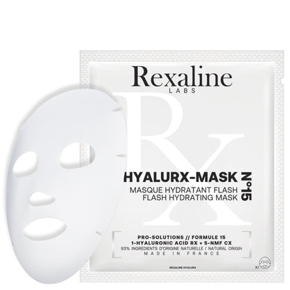 Hyalurx Mask