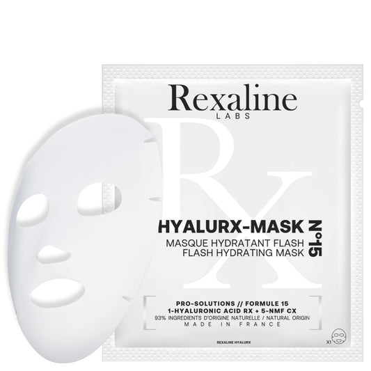 Hyalurx Mask