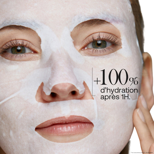 Hyaluronic Acid Mask