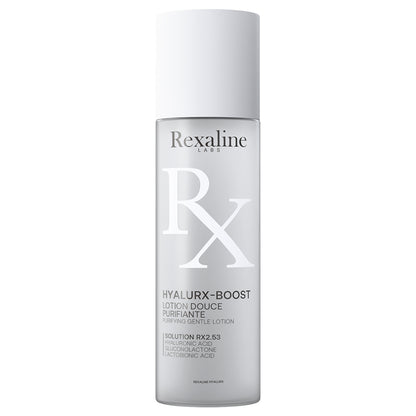 REXALINE Hyalurx-Boost Purifying Gentle Lotion / 150ml – Ansicht 1