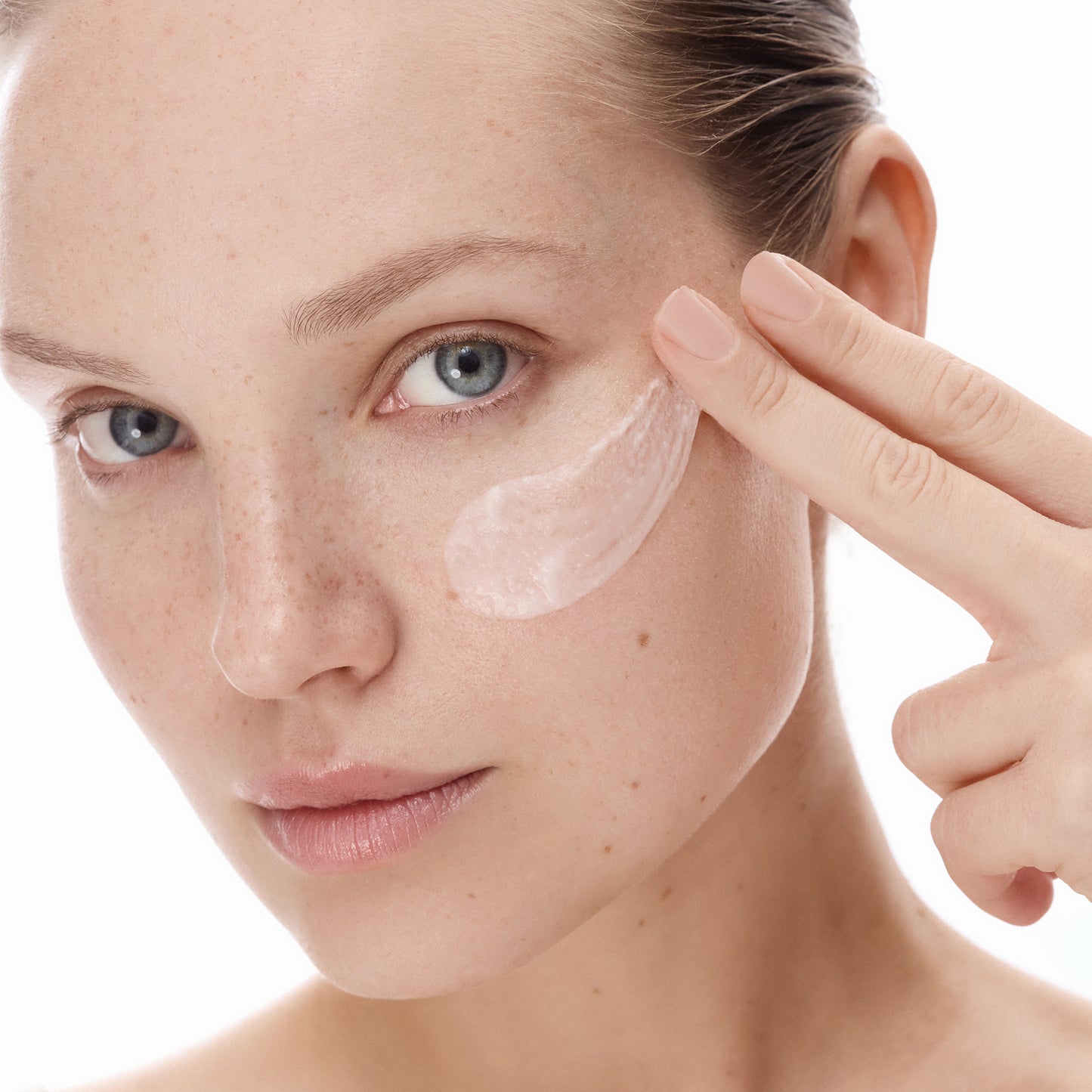 REXALINE Hyalurx-Boost Gel-To-Cellulose Scrub / 50ml – Ansicht 2