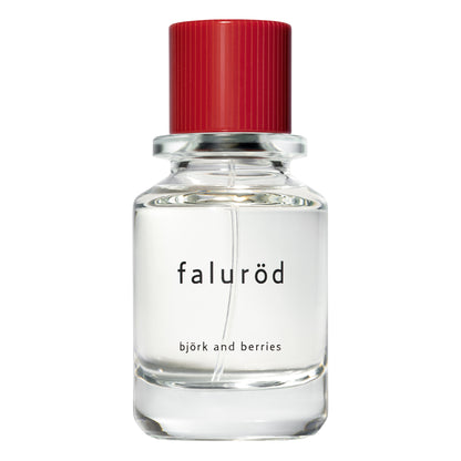 Faluröd Eau de Parfum