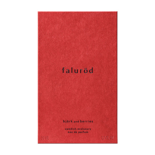 Falurod Eau de Parfum
