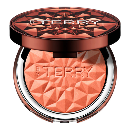 By Terry Nude-Expert Tea to Tan Blush Powder / 2.Melon Melody – Ansicht 1