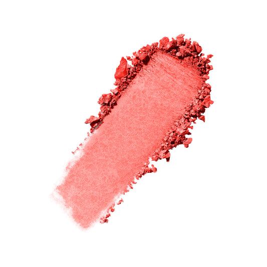 Tea to Tan Blush Powder / 4.Coral Crush