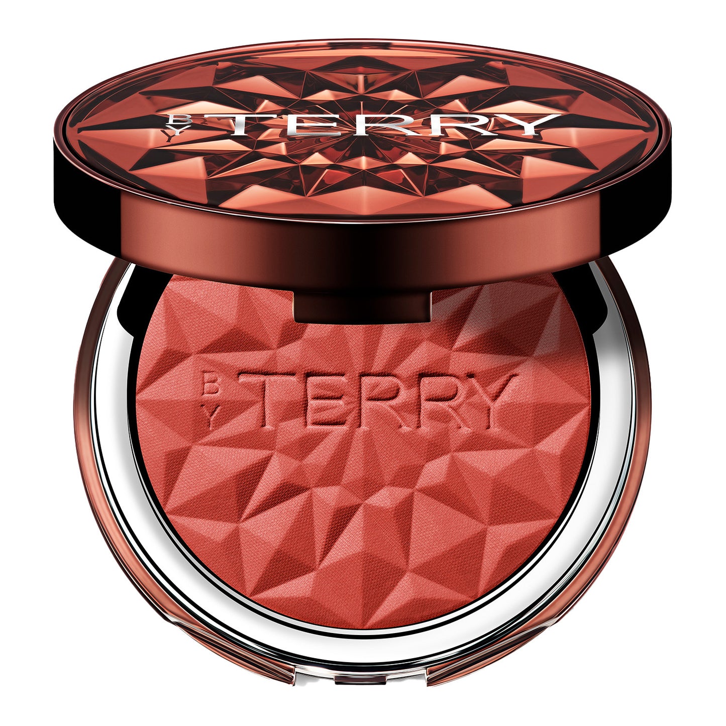 By Terry Nude-Expert Tea to Tan Blush Powder / 5.Brick Beach – Ansicht 1