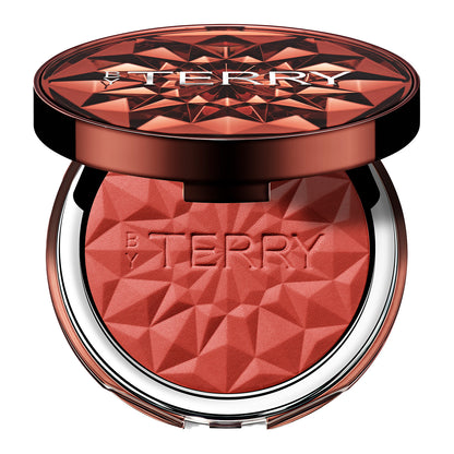 By Terry Nude-Expert Tea to Tan Blush Powder / 5.Brick Beach – Ansicht 1