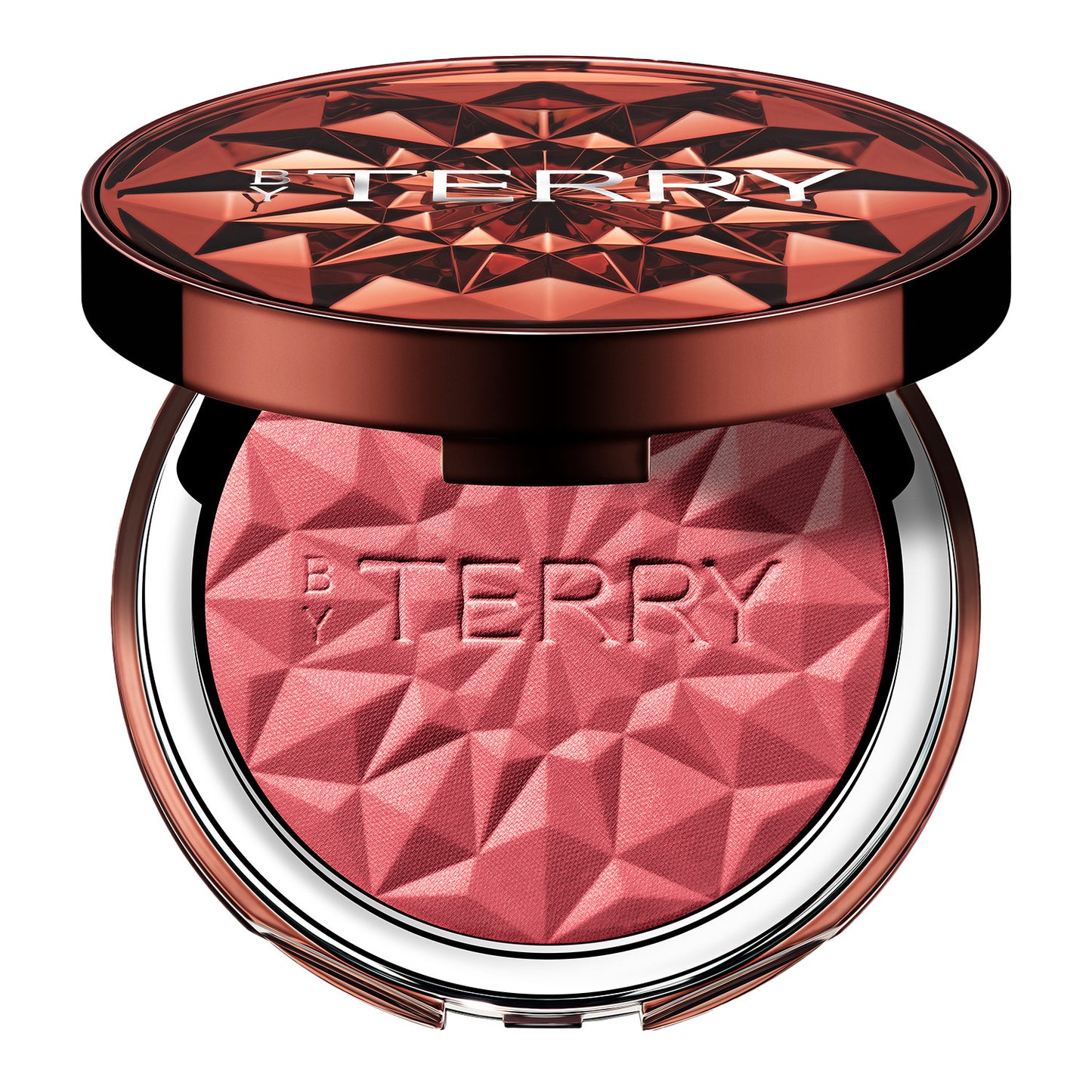 Tea to Tan Blush Powder / 6.Spicy Song