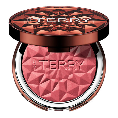 Tea to Tan Blush Powder / 6.Spicy Song