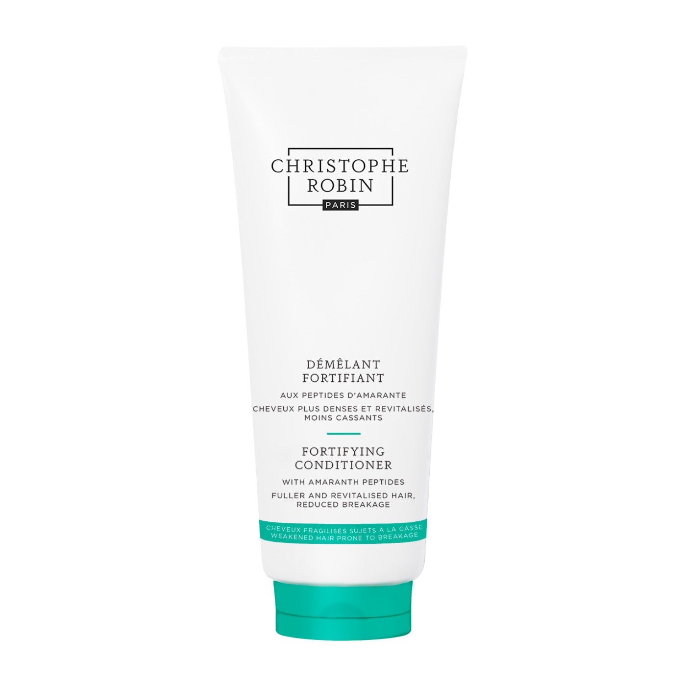 Fortifying Conditioner with Amaranth Peptides
