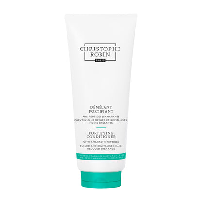 Fortifying Conditioner with Amaranth Peptides