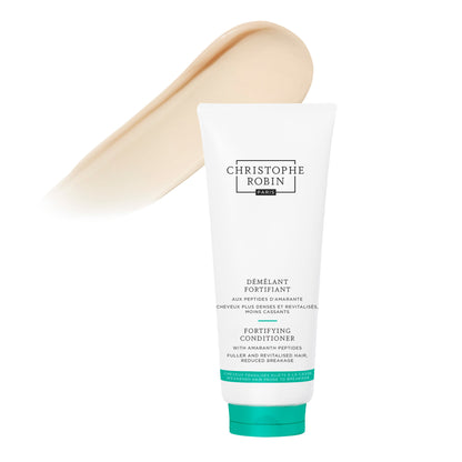 Fortifying Conditioner with Amaranth Peptides