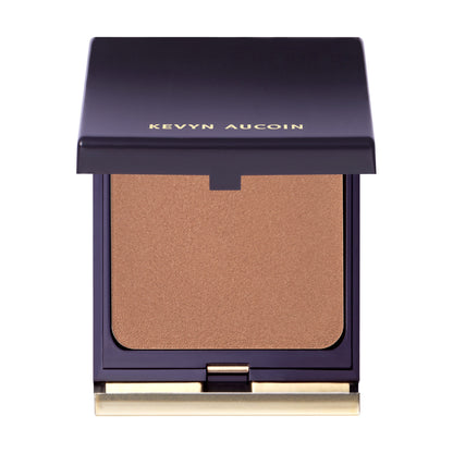 The Sensual Skin Bronzer / Twilight Deep