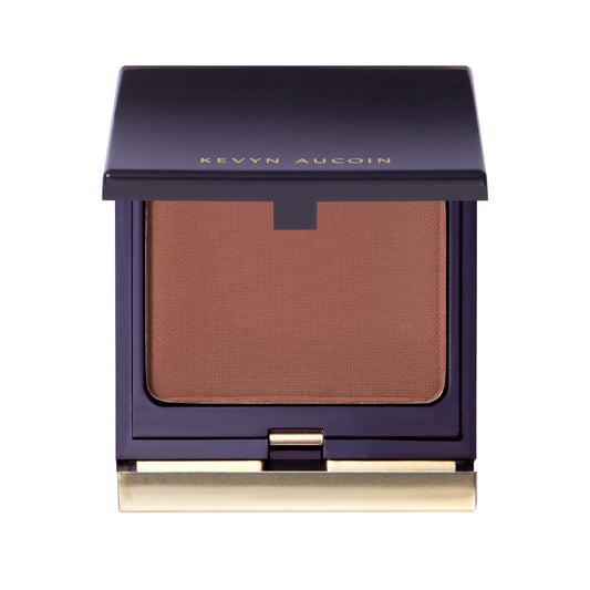The Individual Eyeshadow / Cacao