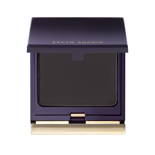 The Individual Eyeshadow / Caviar