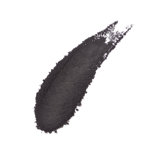 The Individual Eyeshadow / Caviar