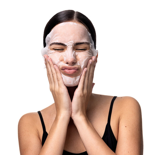 Pure Hyaluronic Sheet Mask