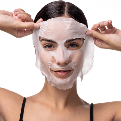 Pure Hyaluronic Sheet Mask