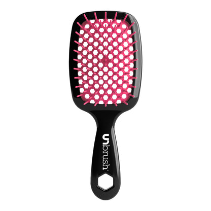 Detangling Hair Brush / Blossom Pink