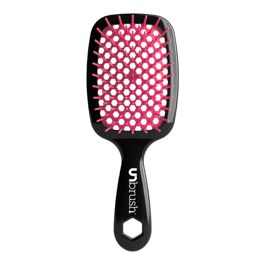 Detangling Hair Brush / Blossom Pink